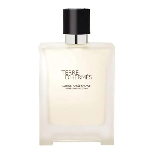 Hermes Terre D'Hermes for Men 3.3 oz After Shave Pour