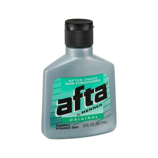 Afta After Shave Skin Conditioner Original 3 oz