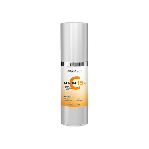 Super Vitamin C Serum for Women