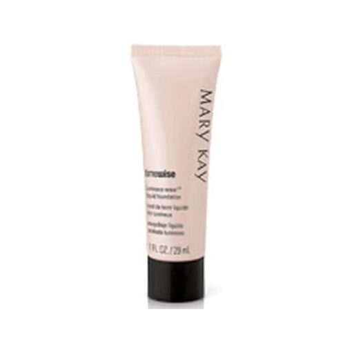 Mary Kay TimeWise Luminous-Wear Liquid Foundation for Normal/Dry Skin ( Ivory 2 )