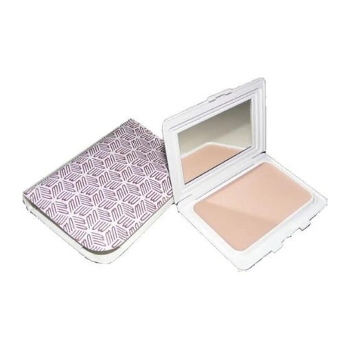 Merle Norman Total Finish Compact Makeup Alabaster Beige