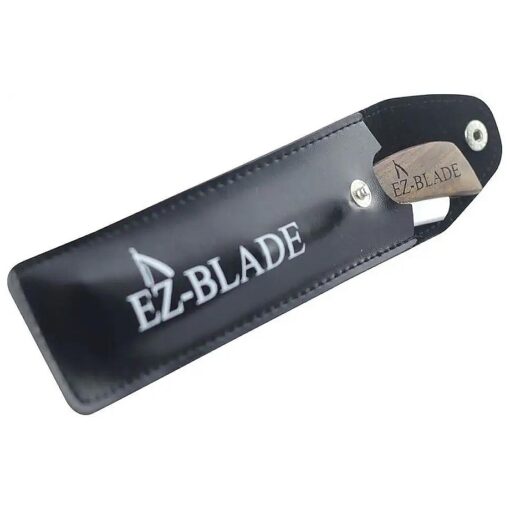 EZ-BLADE Straight Razor