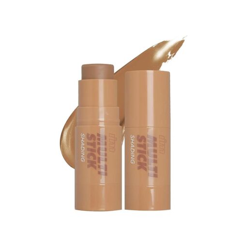 I 'm Meme Contour Stick for Face - I 'm Multi-stick | Daily Use, Easy Blending Matte Finish, Shading 001 Bronzer, 0.24 Oz