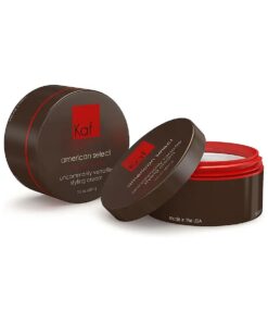 Men 's Premium Hair Gel/Cream, Medium hold + shine all day tested to thicken hair Made in the USA