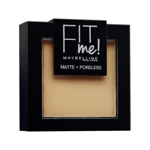 Maybelline Jade Fit Me Powder 9g