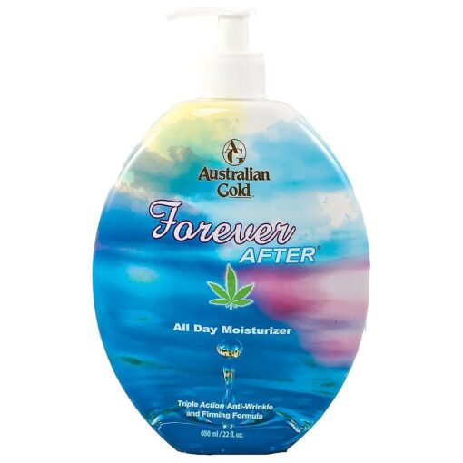 Forever After All Day Moisturizer - 22.0 oz