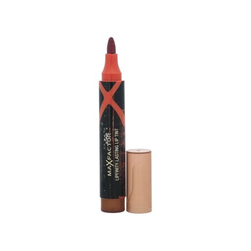 Max Factor Lipfinity Lasting Lip Tint - 08 Nice N Nude