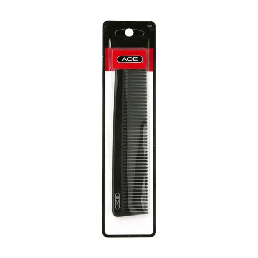 Ace Classic Dressing Comb, 7.5 Inches ( Pack of 3 )