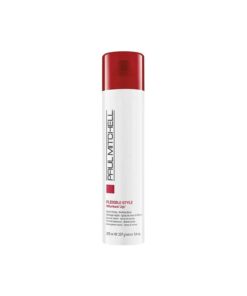 Worked Up Working Hairspray, Quick-Drying, Flexible Hold, For All Hair Types, 9.4 oz .