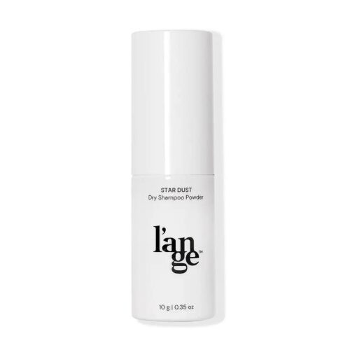 L'ANGE HAIR Star Dust Dry Shampoo Powder | Volumizing Travel Size Dry Shampoo for Women & Men | Helps Refresh Hair Between Washes | Does n't Leave Residue | Alcohol Free, Sulfate Free, Paraben Free