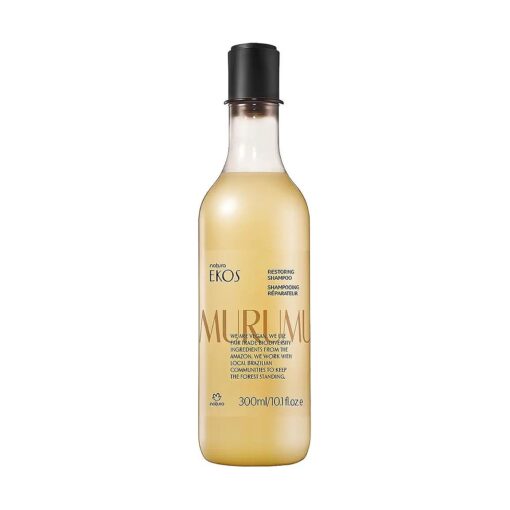 natura Murumuru Restoring Shampoo Ekos