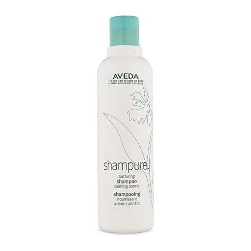 AVEDA Shampure Nurturing Shampoo 8.5 oz, 8.5 Ounce