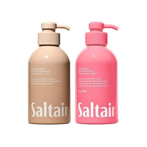 Saltair - Body Wash - Viral Favorite Scents - 2 Pack