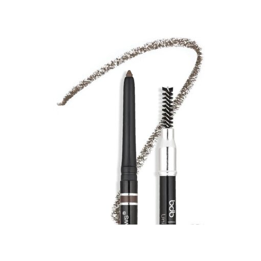 Billion Dollar Brows Universal Eyebrow Pencil, 0.009 oz .