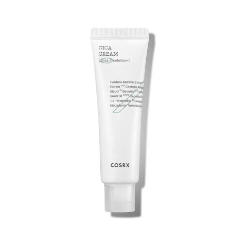 COSRX Pure Fit Cica Cream, 50ml / 1.69 fl.oz | Centella Moisturizer