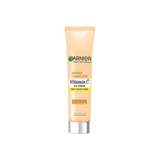 Garnier Skin Naturals B.B Cream - 18g