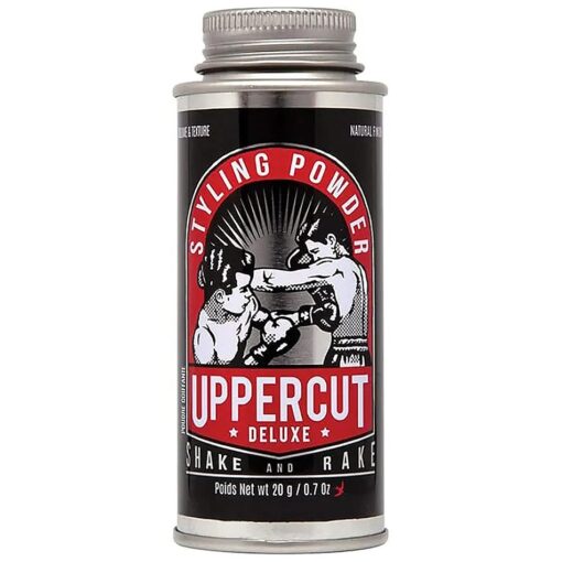 UPPERCUT DELUXE Styling Powder, 0.7 Ounce / 20g