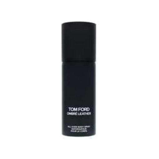 Tom Ford Ombre Leather All Over Body Spray 4 Ounce