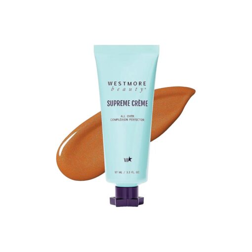 Westmore Beauty Supreme Creme All Over Complexion Perfector Rich