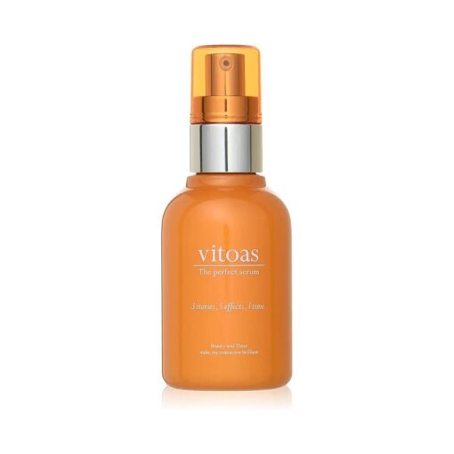 SUNTORY VITOAS The Perfect Serum All in One Skin Care 120 ml