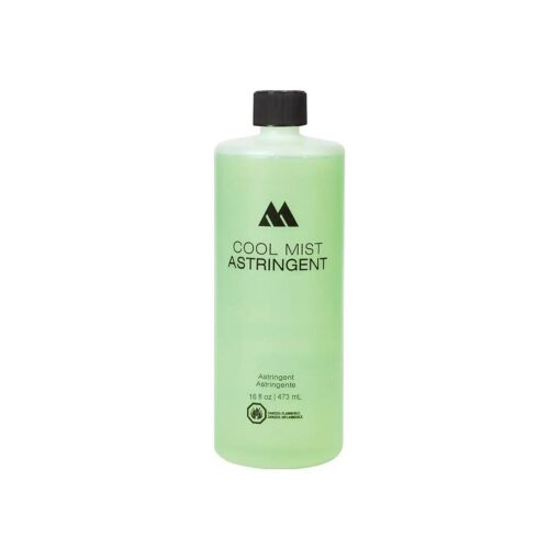 Cool Mist Astringent by Marianna for Unisex - 16 oz Toner