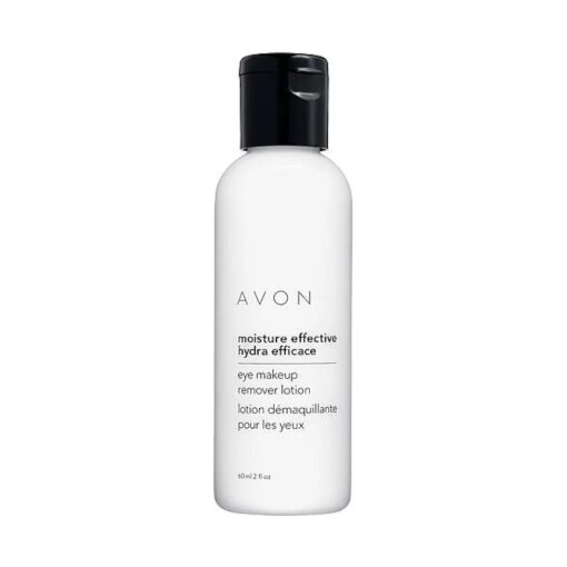 Avon Eye Makeup Remover Lotion