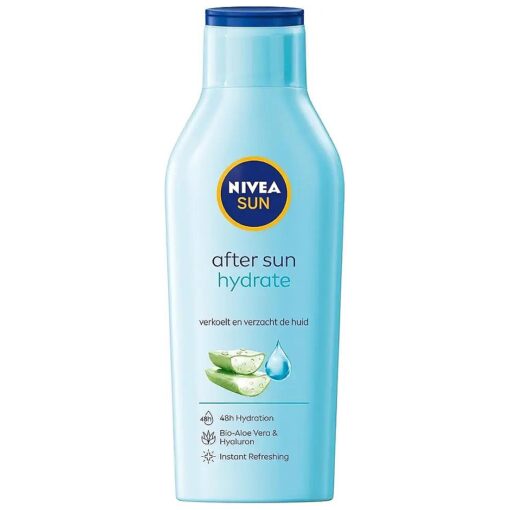 Sun After Sun Lotion 400Ml