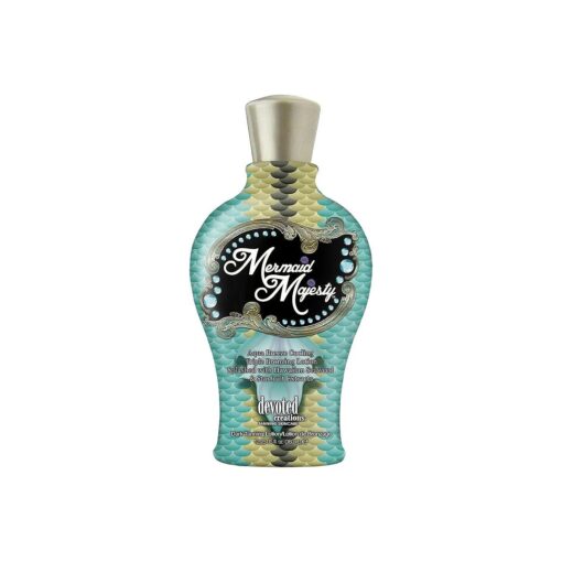 Devoted Creations MERMAID MAJESTY Cooling Bronzer - 12.25 oz .