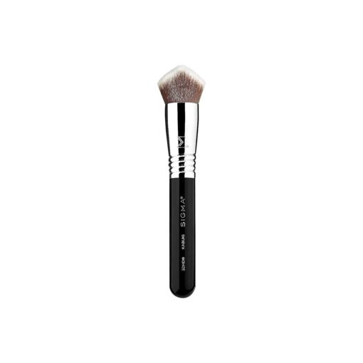 Sigma Beauty 3DHD Kabuki Cosmetic Brush - Professional Kabuki Makeup Brushes