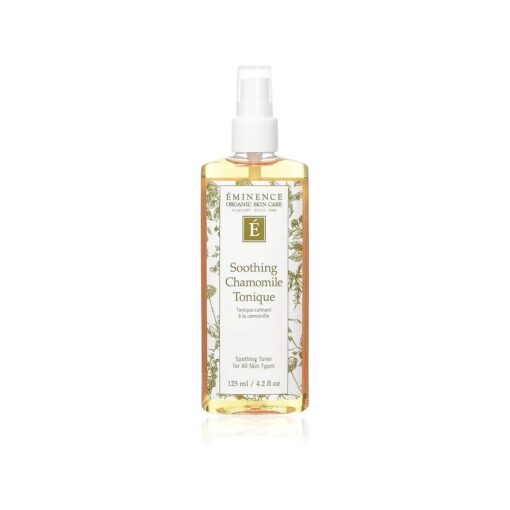 Eminence Soothing Chamomile Tonique 4.2 oz