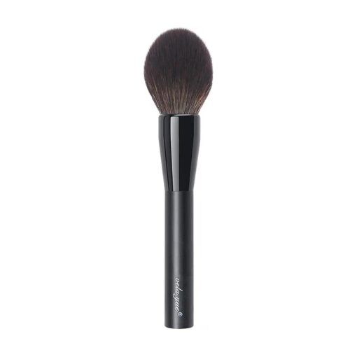 Vela.Yue Tapered Powder Blush Makeup Brush Precision Face Blusher Bronzer Highlighter Beauty Tool