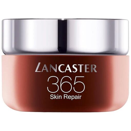 Lancaster 365 Skin Repair Youth Renewal Day Cream SPF 15 for All Skin Types, 1.7 Ounce