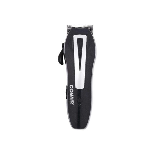 Conair for Men Conair for men 20 pc lithium ion clipper haircut grooming kit