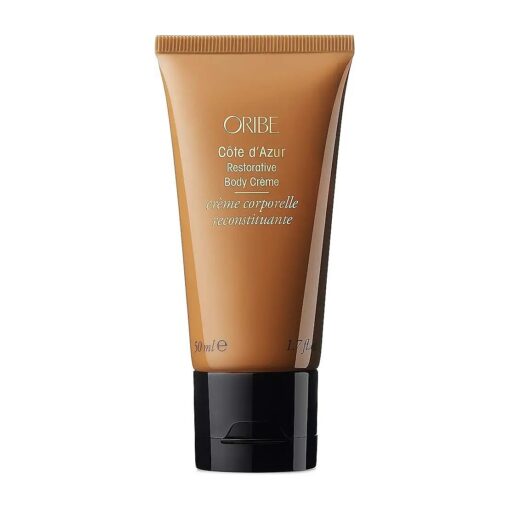 Cote d'Azur Resorative Body Creme