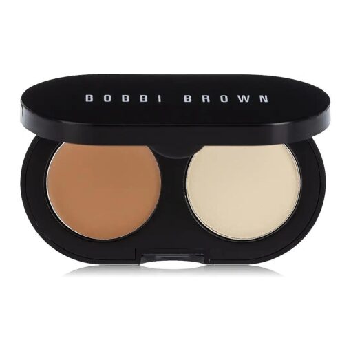 Bobbi Brown Creamy Concealer Kit, Honey, 0.11 Ounce