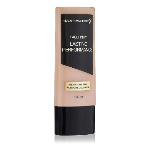 Max Factor Lasting Performance Long Lasting Foundation, No, 035 Pearl Beige, 100 fair ( 81613114 )