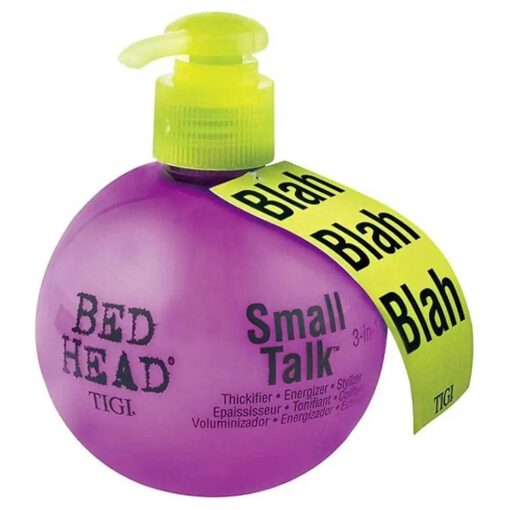 Bed Head Small Talk 3-in-1 Thickifier by TIGI- 8oz