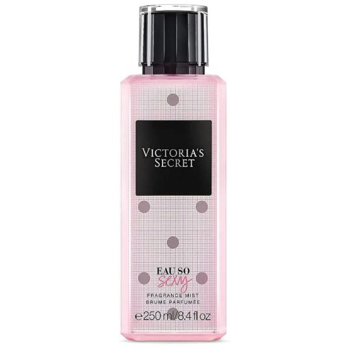 Victoria 's Secret Eau So Sexy Fragrance Mist 8.4 fl oz