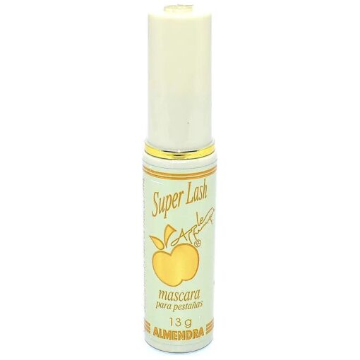 Mascara Super Lash - Almond/Almendra