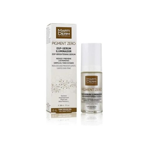 Dsp-Serum Iluminador 30 Ml