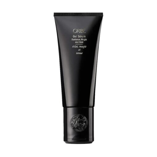 Oribe Gel Radiance Magic and Hold Serum for Unisex, 5 Ounce