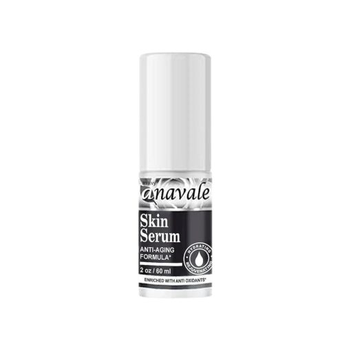 Anavale Skin Serum