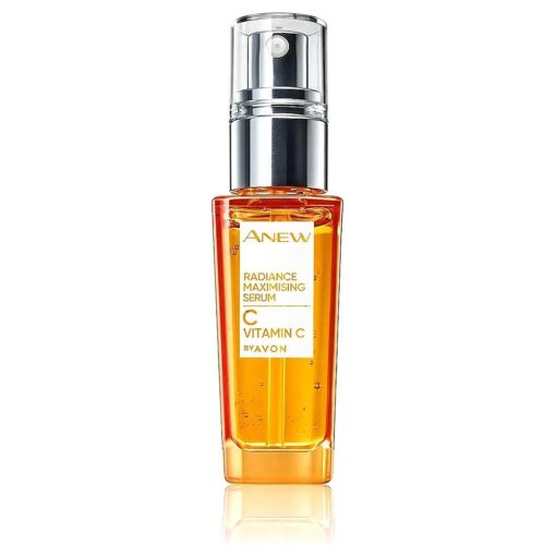 Avon Anew Vitamin C Radiance Maximising Serum ,