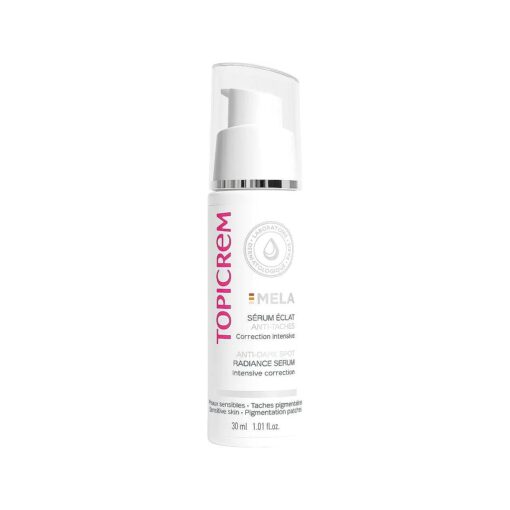 Topicrem MELA Booster Serum 30ml