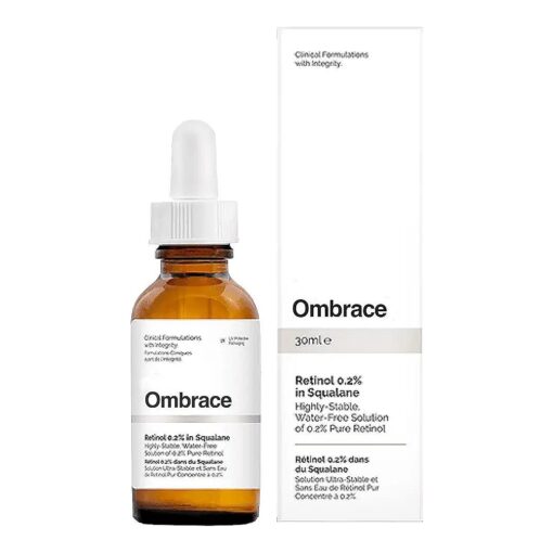 Ordinary Retinol 0.2 % In Squalane 30ml 1fl oz