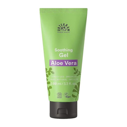 Aloe Vera Soothing Gel - 100ml