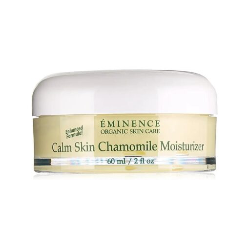 Eminence Vitaskin Calm Skin Chamomile Moisturizer, multi, reg, 2 Ounce