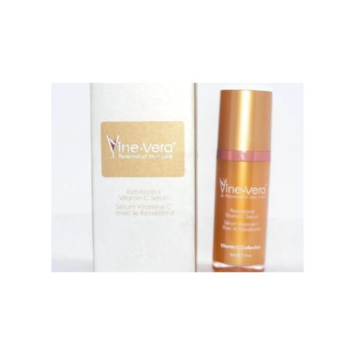 Vine Vera Vitamin C Cleanser