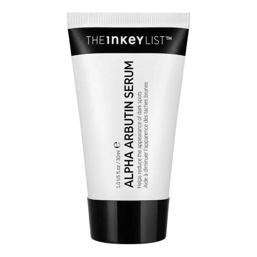 The INKEY List Alpha Arbutin Serum, 1.01 fl oz