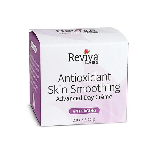 Reviva Labs Skin Texturizing Day Creme w/ALA